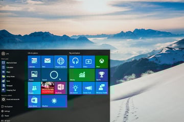 Windows 10に最適なファイル共有環境は？ OneDriveと Googleドライブ の使い分け