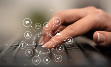 Google Workspace（旧 G Suite）連携機能で業務を効率化！