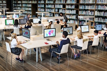 世界で8,000万人が使っている Google for Education とは？