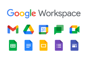 Google Workspace