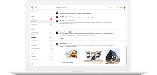 hangouts chat hangouts chat
