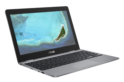 Chromebook おすすめモデル ASUS C223NA