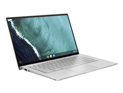 Chromebookおすすめモデル ASUS C434TA