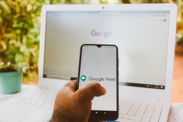 エディションごとの Google Meet の機能を比較しよう