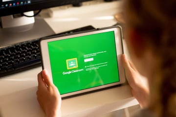 オンライン学習を始めるなら Google Classroom で