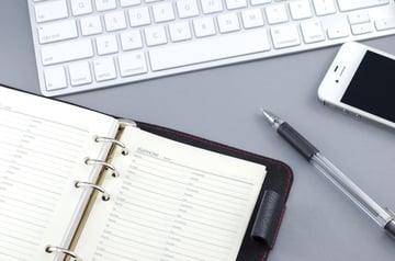 連絡先が見つからない！Google Workspace（旧 G Suite）連携の共有アドレス帳で解決！