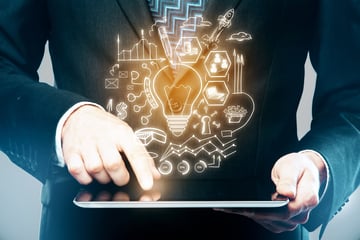 ICT教育の導入支援ってどんなもの? 選び方と導入企業5選!