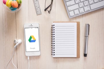 Googleドライブの保存容量とは? 無料版と有料版の違いや料金について