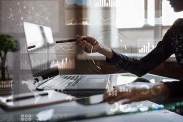 データの変換や加工、統合作業を完全自動化する trocco とは？