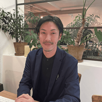 ディレクター 藤田 幸平 氏