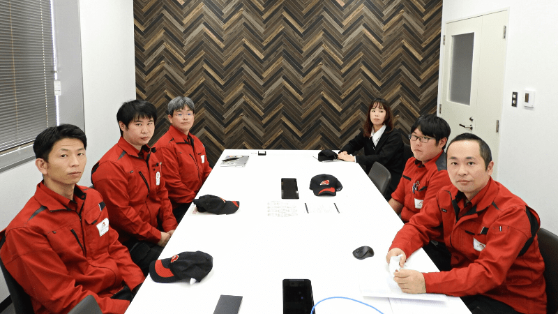 東洋精機株式会社-2