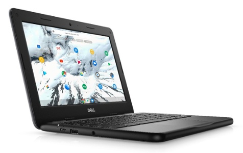 Chromebook 3100