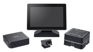 ASUS Hangouts Meet ASUS Hangouts Meet