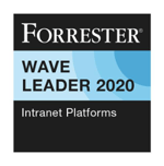 Forrester Wave Leader 2020