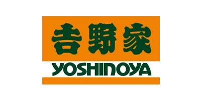 Yoshinoya