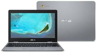 ASUS Chromebook C223NA