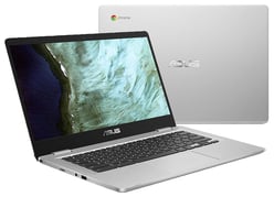 ASUS Chromebook C423NA