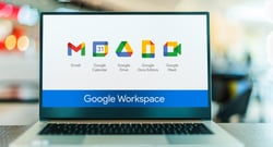 Google Workspace 支援サービス料金