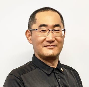 CDO（Chief Digital Officer）執行役員 杉浦 裕介 氏
