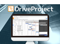 DriveProject
