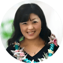 ハナマルキ株式会社 森香織