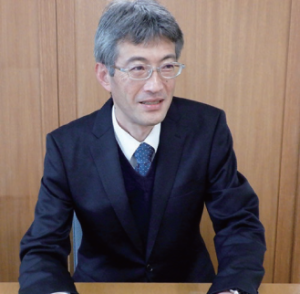 都市政策部　都市計画課 中畑 雅司氏