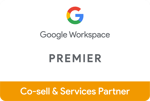 Google Workspace PREMIER