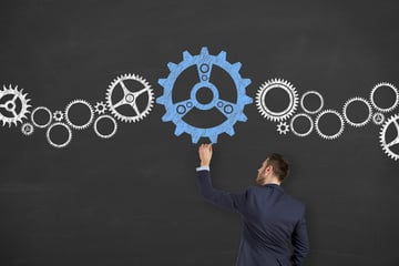 企業が考慮すべきテレワーク採用時に必要なシステムとは