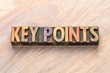 データ連携時に注意すべきポイント