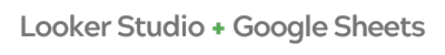 lookerstudio_googlesheet