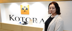 株式会社コトラ様 導入事例