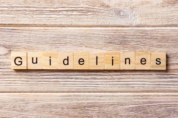 テレワークを行う際のセキュリティガイドラインとは？