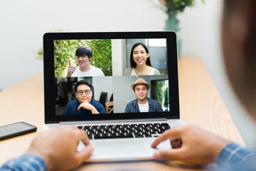 タスクで会議進行？議事録を Asana にしてみた結果