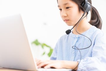 GIGAスクール構想で最も選ばれた端末、Chromebook の強み