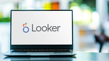2021年度 Looker Partner ForumでLookerパートナーアワードを受賞しました