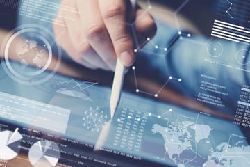 【徹底解説】BI(ビジネスインテリジェン ス)とは?ツールの活用法やメリットも紹介