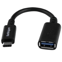 USB-C - USB 3.0変換アダプター