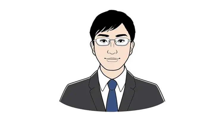 大角　朋弘
