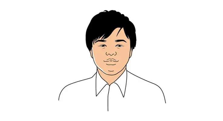 新　直哉