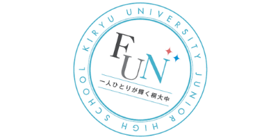 KIRYU UNIVERSITY