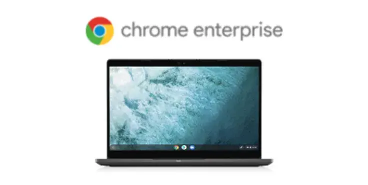 Chromebook