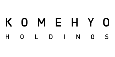 KOMEHYO HOLDINGS