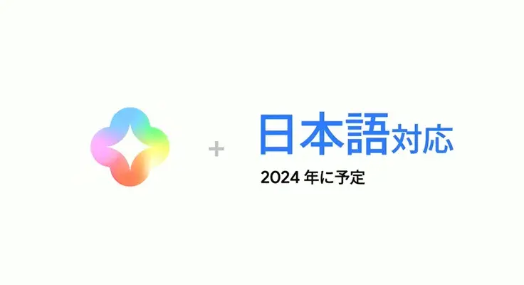 Gemini for Google Workspaceとは使い方と活用方法を一挙公開