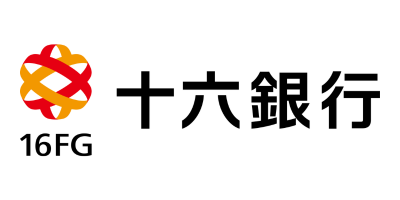 十六銀行