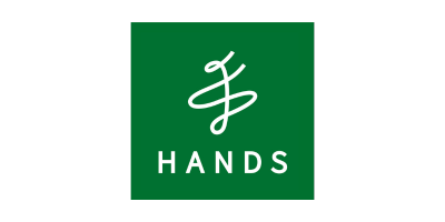 hands