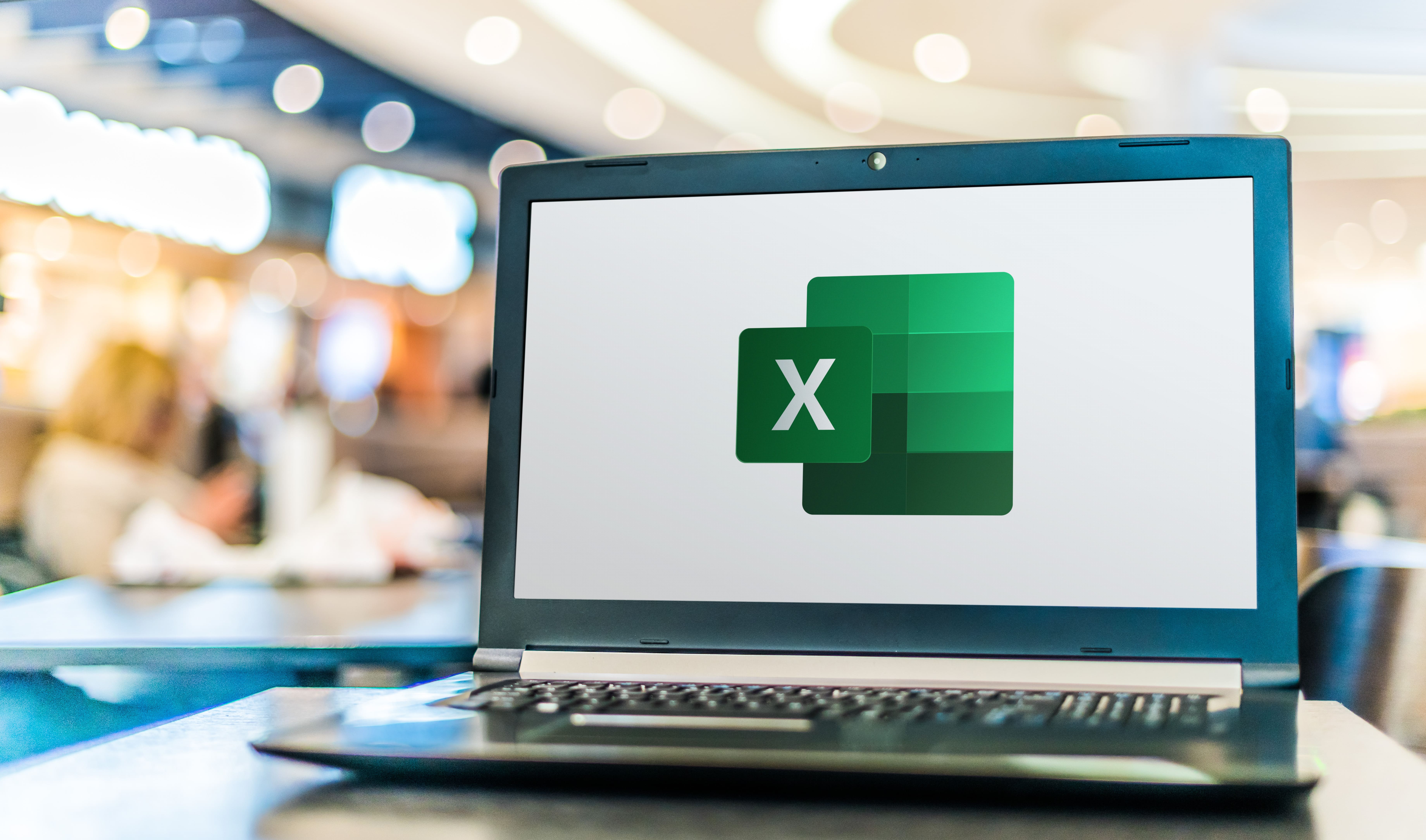 Can I Use Excel On Chromebook