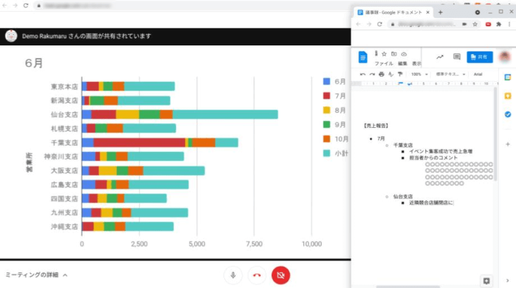 Google ドキュメント応用編機能をマスターして効率的に仕事をしよう