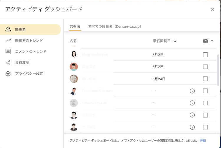 今から使える！Google スライド基礎から応用まで11