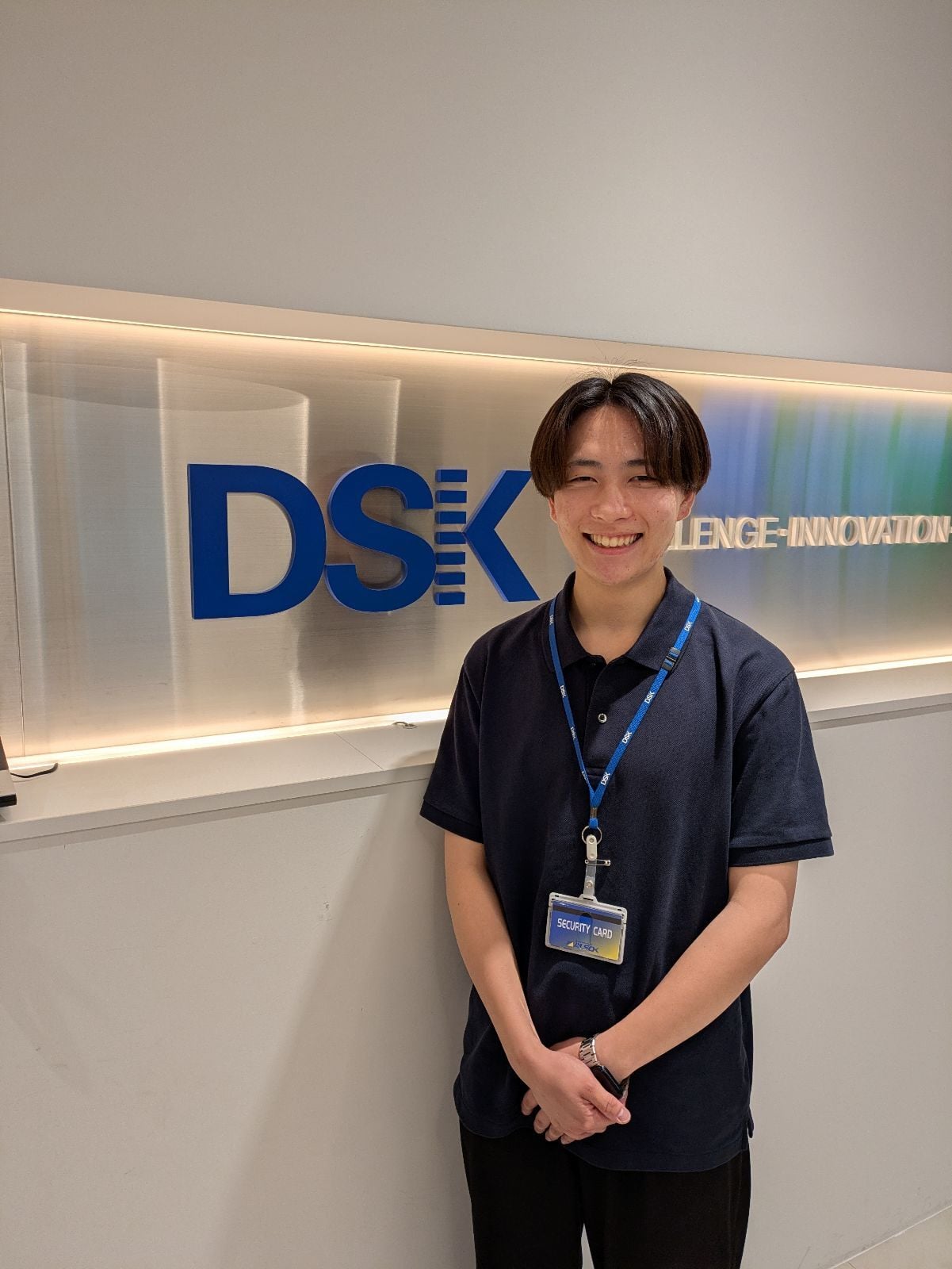 株式会社電算システム　佐藤 星