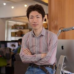 Aマーケティング合同会社　CEO　平岡 謙一 様